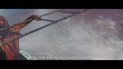 Capitaine Phillips - 25 mars