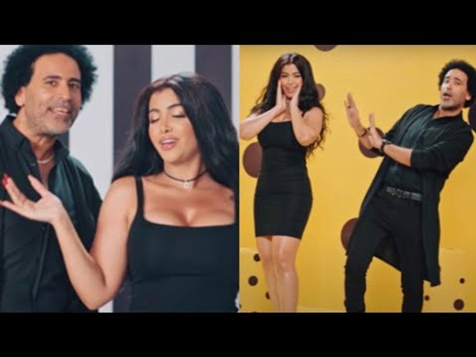 القصة الكاملة لأزمة كليب ضارب عليوى وحذف مشاهد الراقصة ليندا