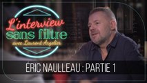 Eric Naulleau dézingue Aymeric Caron et Christine Angot