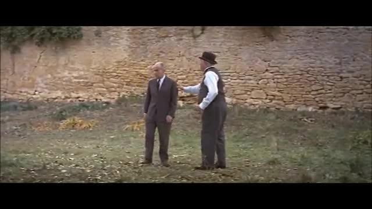 Le tatoué - 14 mars