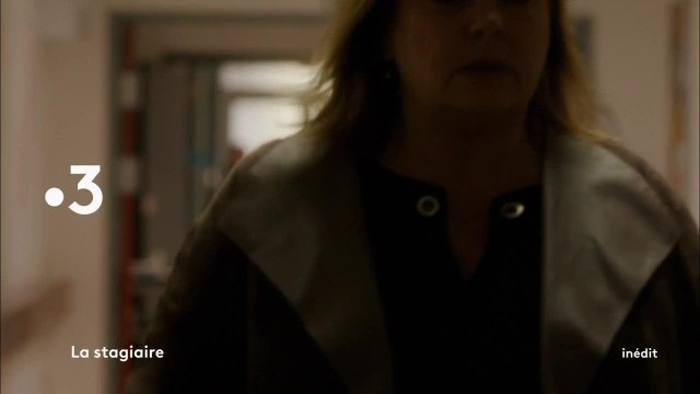 La stagiaire - 13 mars