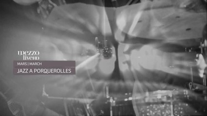 Jazz à Porquerolles 2017