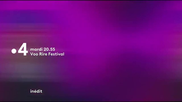 Gala du Festival du rire de Liège 2017
