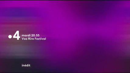 Gala du Festival du rire de Liège 2017
