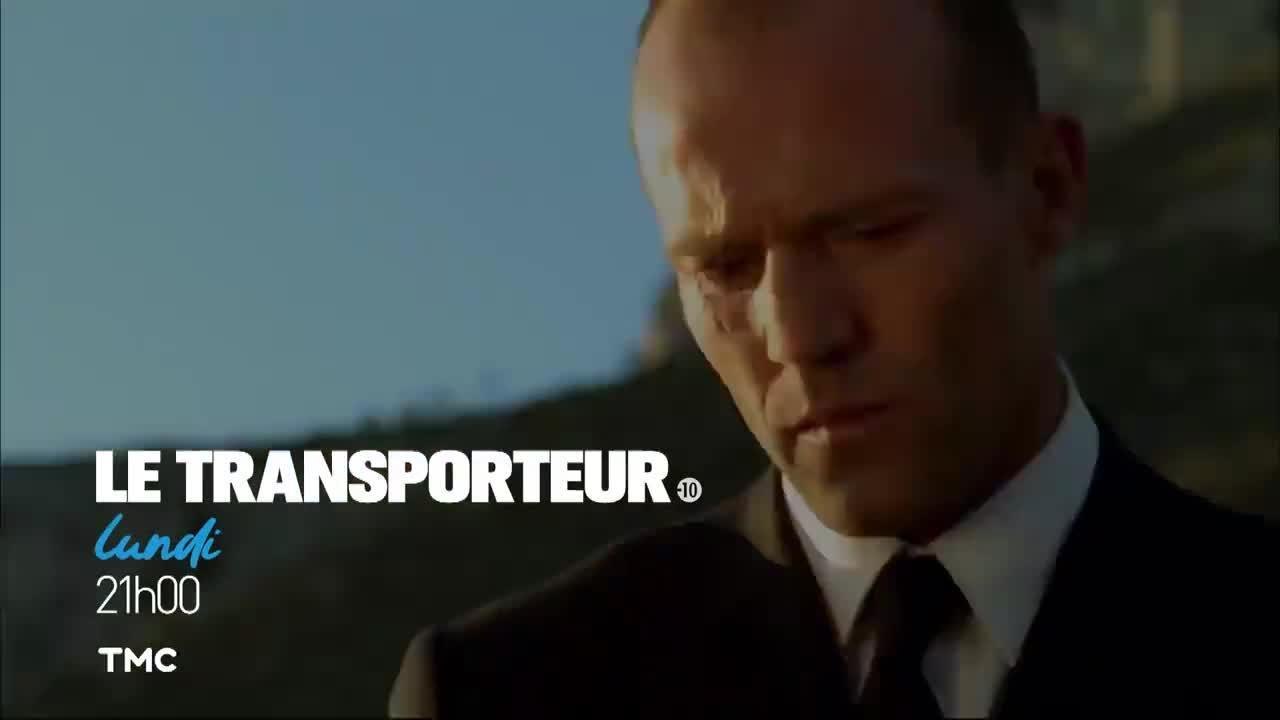 Le transporteur