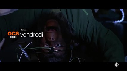 La conquête de la planète des singes