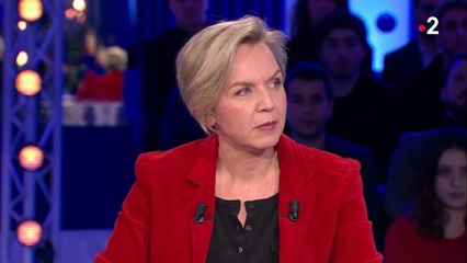 ONPC, Virginie Calmels réagit à la polémique Wauquiez : "J'aurais préféré qu'il choisisse un autre exemple que Bordeaux"