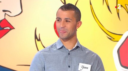 Les Z'amours : les candidats décrivent en détails l'anatomie de leurs compagnes