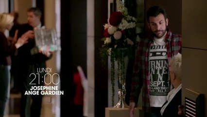 Joséphine, ange gardien