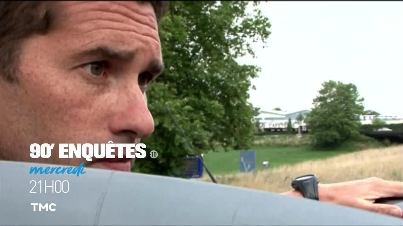 90' Enquêtes