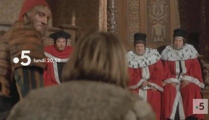 Le retour de Martin Guerre