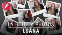 Loana : découvrez les lieux insolites où elle a fait l'amour