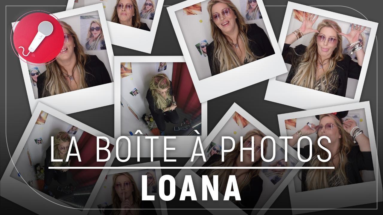Loana : découvrez les lieux insolites où elle a fait l'amour