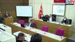 Tanju Özcan zabıta çağırıp AKP'li üyeyi salondan attırdı