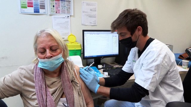 اسرائيل تسجل أعلى حصيلة يومية بكوفيد