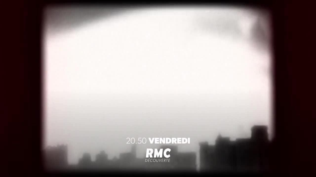 Nazi Megastructures