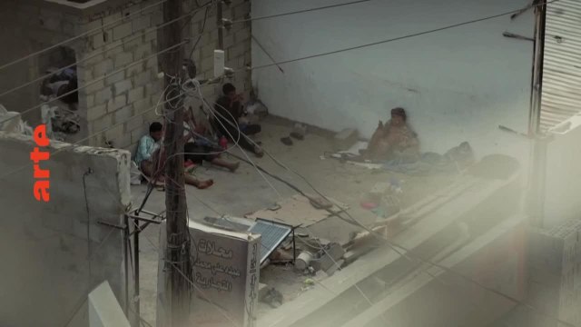 Thema L’Arabie Saoudite - 27 mars