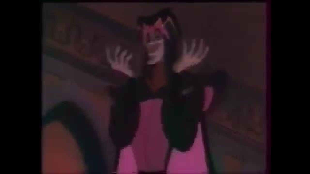 Le retour de Jafar - 23 mars