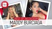Selfies, tenues sexy et bikinis... Best of Instagram de Maddy Burciaga