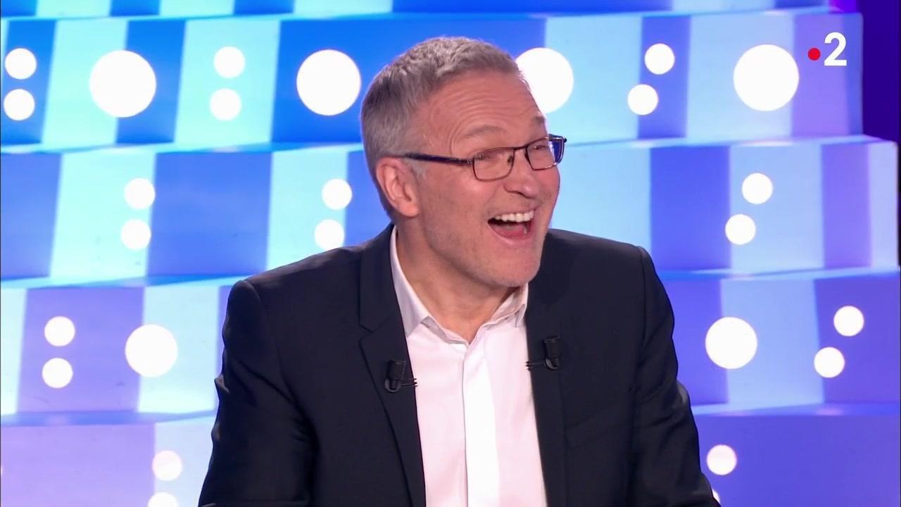 Pour Laurent Ruquier, le coupures au montage dans On n'est pas couché sont une légende