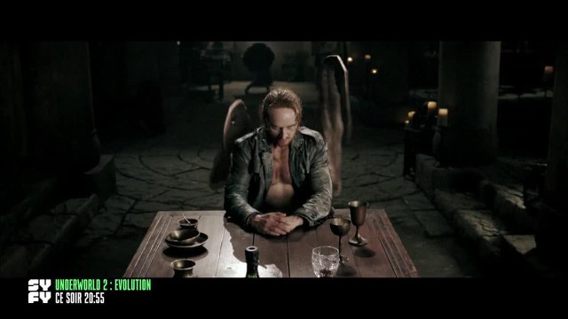 Underworld 2 : Evolution