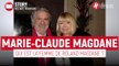 Roland Magdane : qui est sa femme Marie-Claude ?