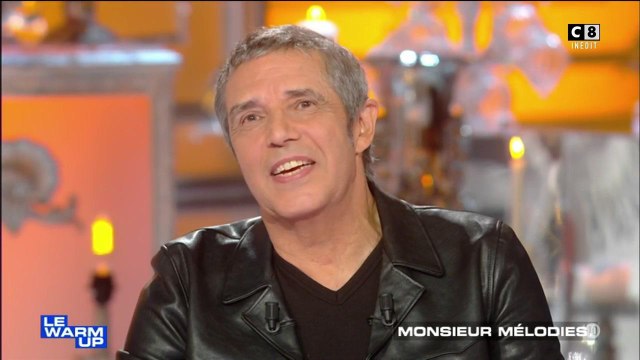 Julien Clerc sur l'héritage de Johnny Hallyday : La vérité comme pour tout est souvent au milieu