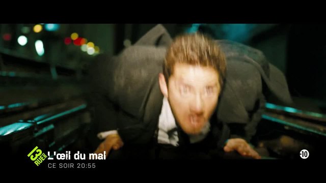 L'oeil du mal