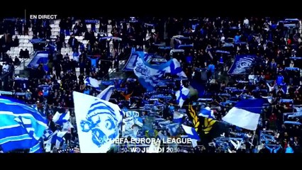 Marseille (Fra) / Athletic Bilbao (Esp)