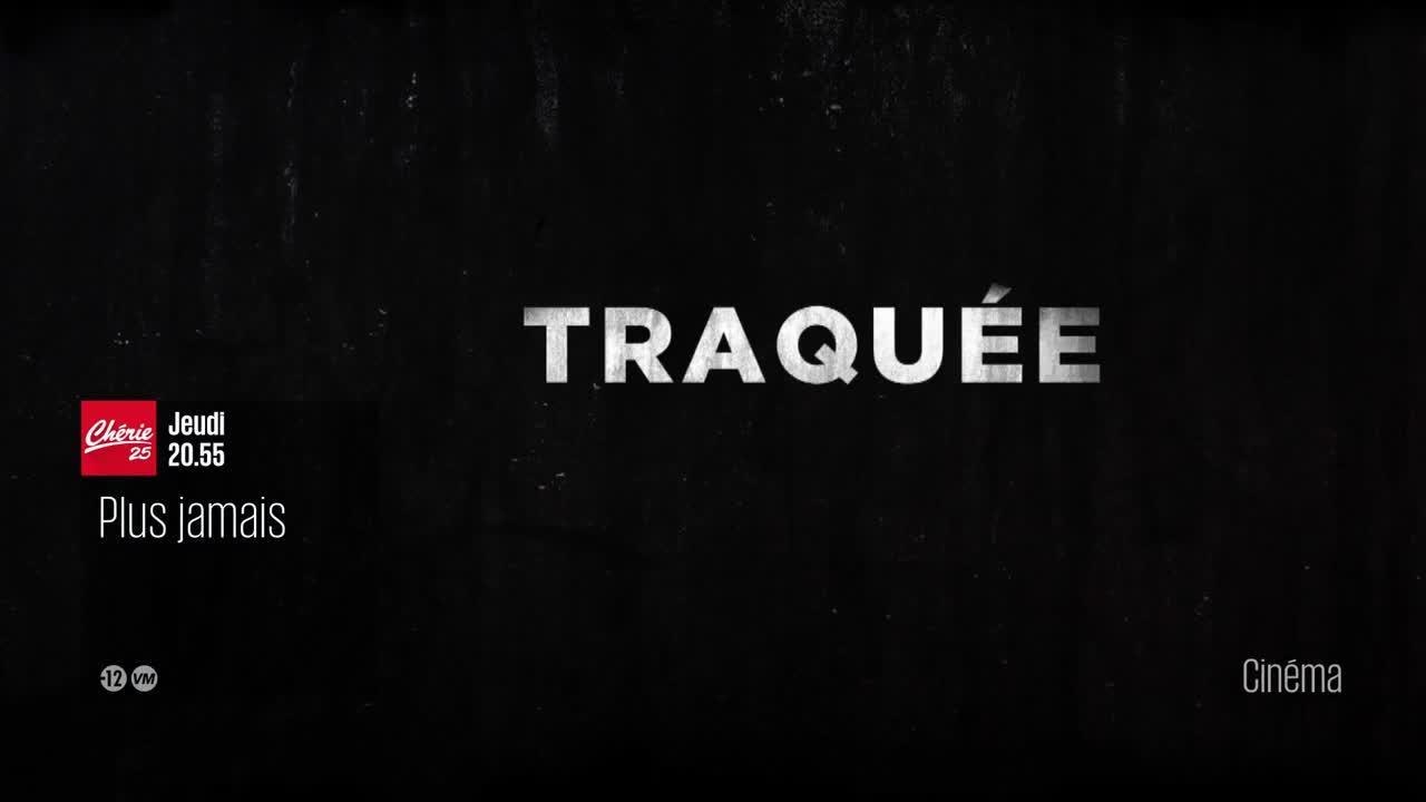 Plus jamais