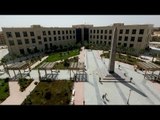 أول جامعة مصرية يابانية ببرج العرب