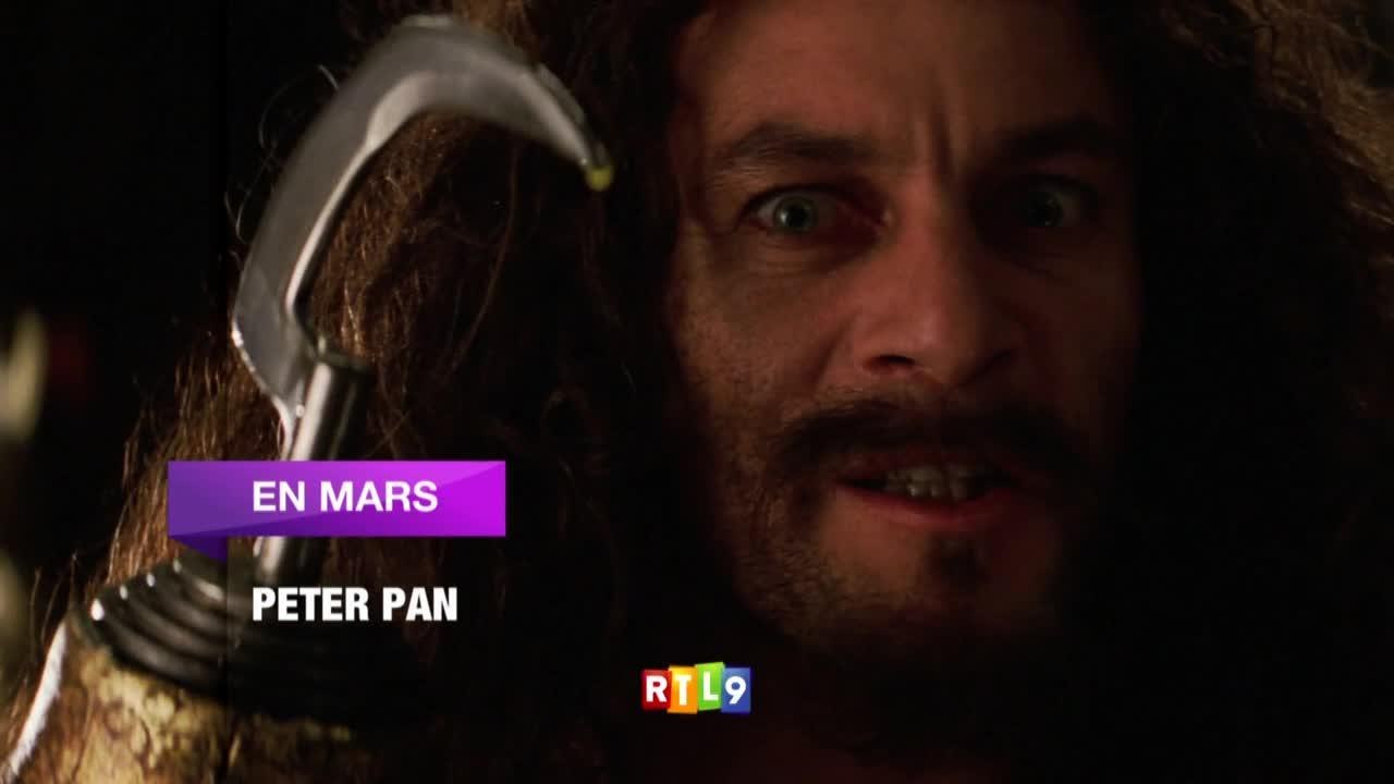Peter Pan