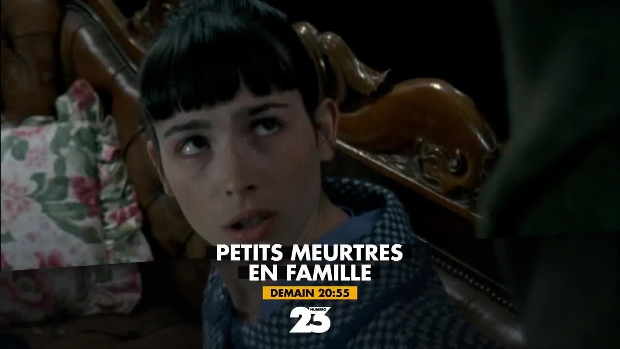 Petits meurtres en famille - 9 mars