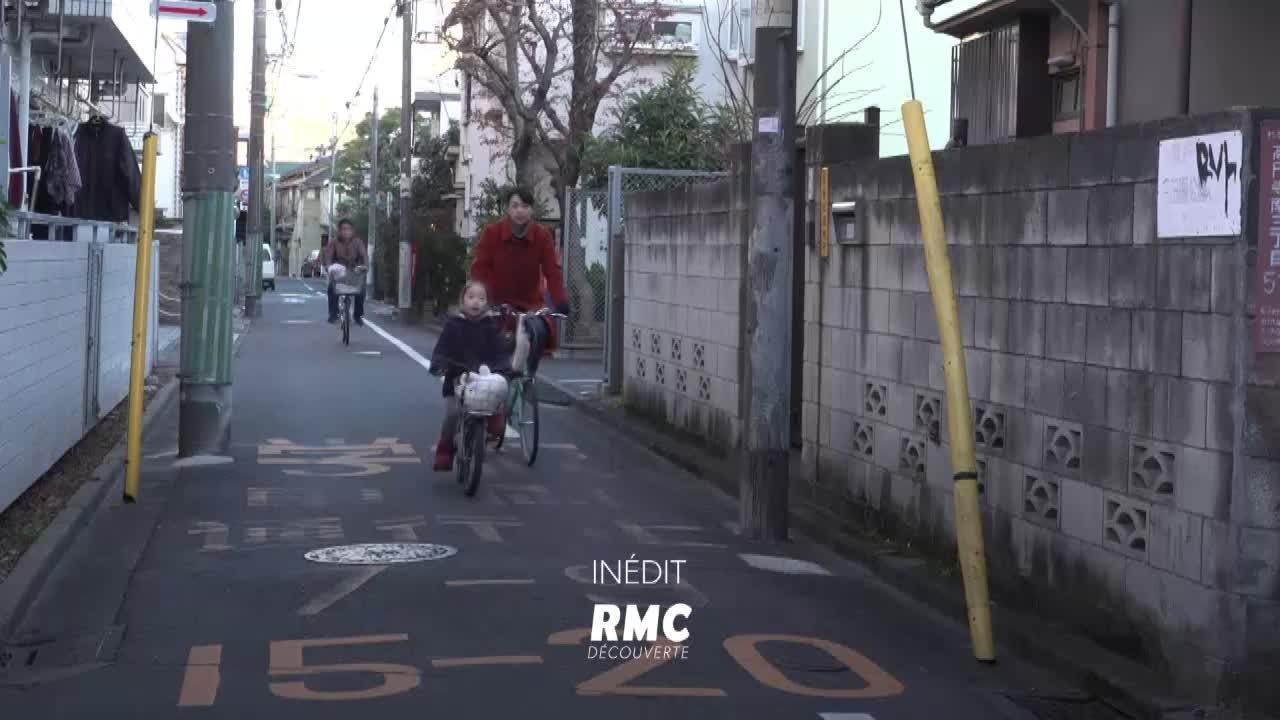 Sauver Tokyo - 6 mars