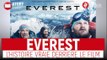 Everest : l'histoire vraie derrière le film