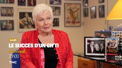 Le succès d'un Ch'ti : des films, un homme, une famille