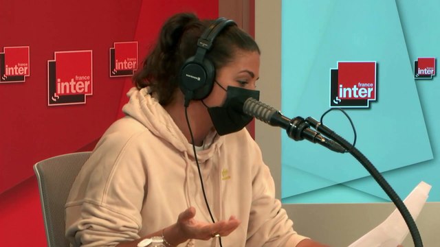 Quand tu dis Star Ac , c’est pavlovien - Morgane Cadignan n'aime pas