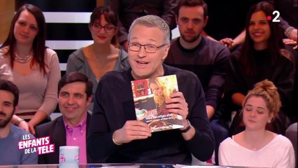 Benjamin Castaldi prié "d'arrêter de dire des conneries" par Laurent Ruquier