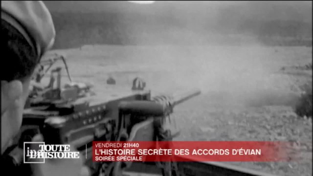 Algérie, facettes d'une guerre (1954-1962)
