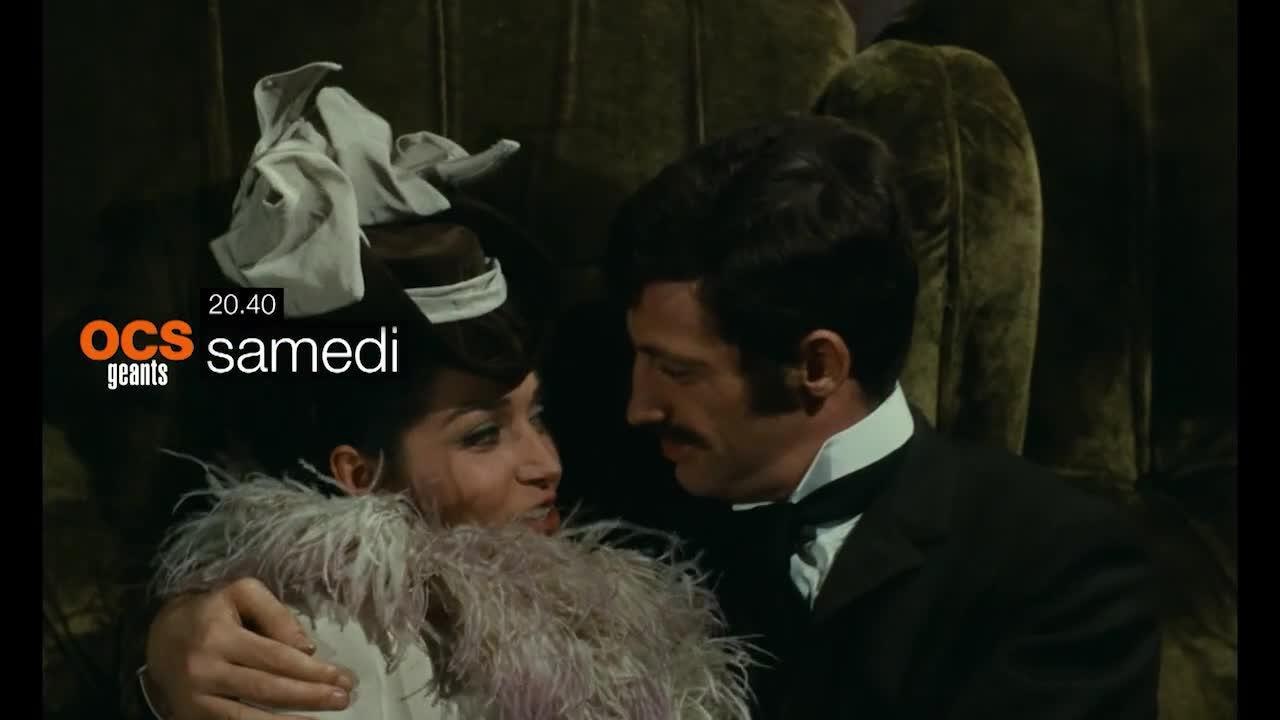 Le voleur