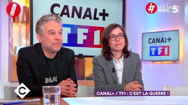 Conflit TF1 / Canal + : vers un rétablissement pour une partie des abonnés
