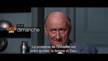 Du haut de la terrasse