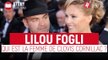 Clovis Cornillac : Qui est sa femme Lilou Fogli ?
