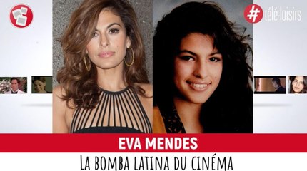 Eva Mendes : de ses débuts à aujourd'hui, elle a bien changé !