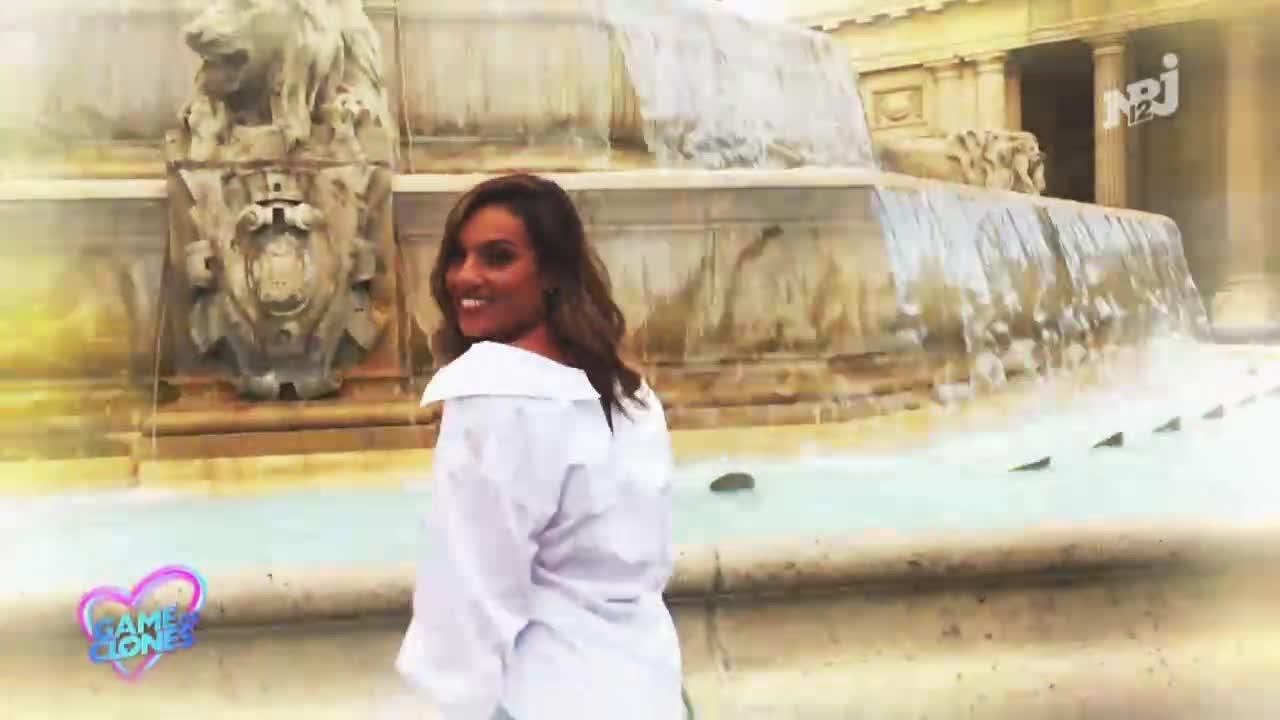 Game of Clones : voici Scarlett, la très sexy célibataire de NRJ 12 !