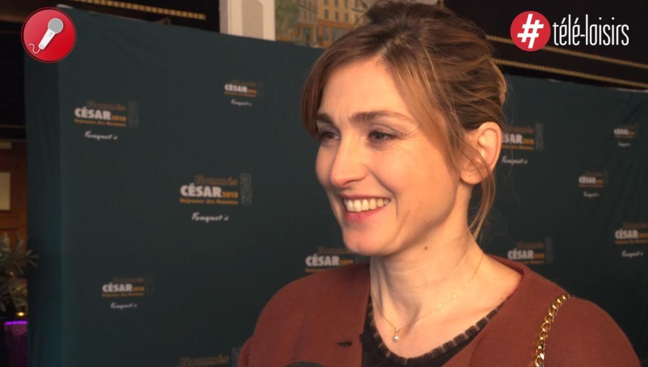 Cesar 2018 : les nommés nous parlent de Jean Rochefort, Jeanne Moreau et Mireille Darc