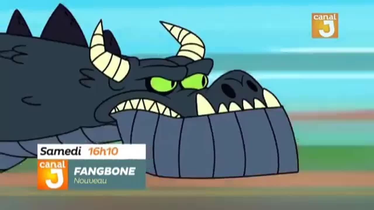 Fangbone