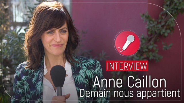 Demain nous appartient (TF1) : Anne Caillon réagit à la mort d'Elisabeth
