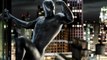 Marvel concept artist shows black suit concept for Tom Holland’s Spider-Man
