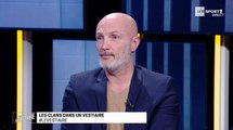 Le jour où Frank Leboeuf s'est fait cracher au visage pendant un match